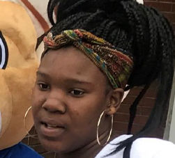 BOLO: Tyeisha Bass, 15, missing from McDonough